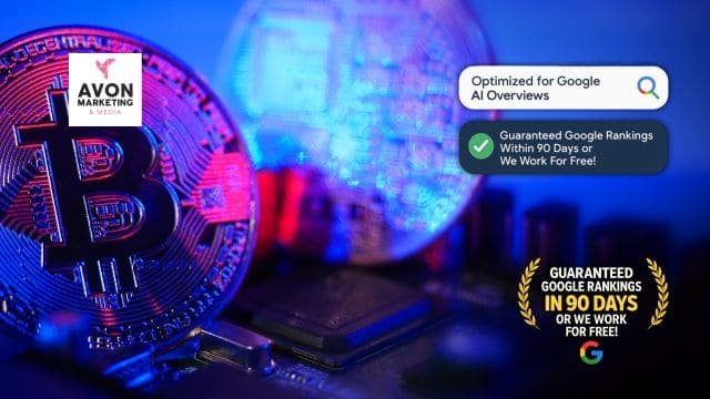 Crypto Marketing Services Canada