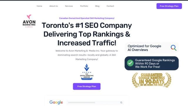 SEO_markham