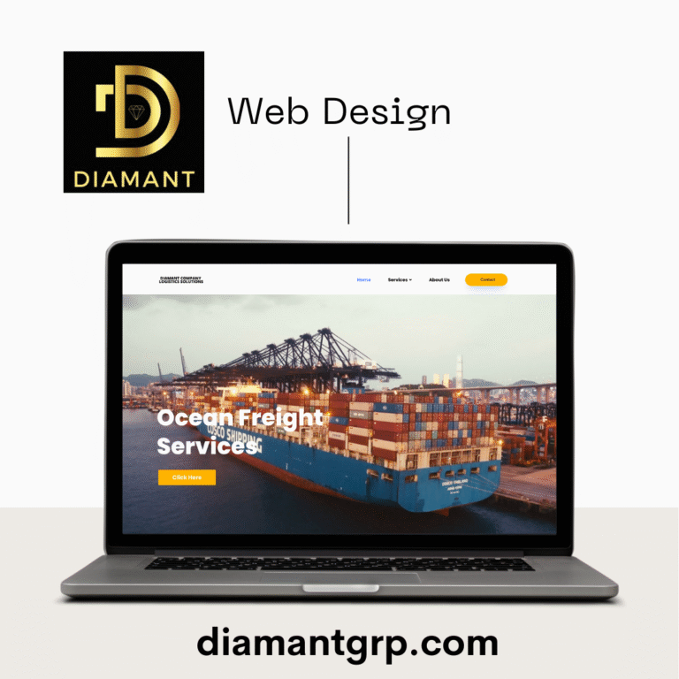 Diamant Group Ltd. project