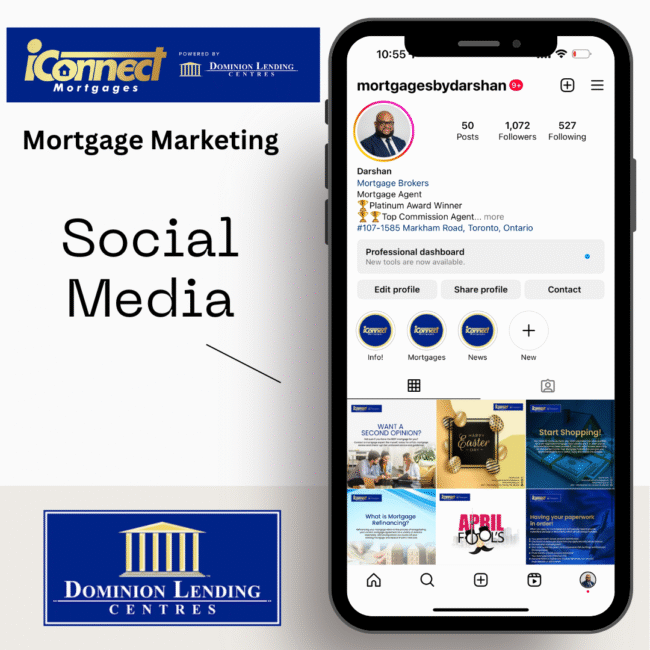 iConnect Mortgages