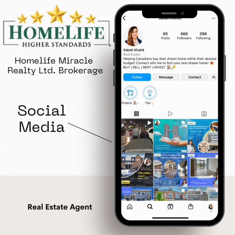 HomeLife Realty Ltd. project
