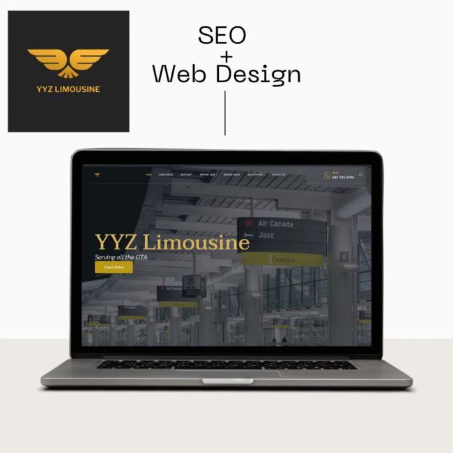YYZ Limousine
