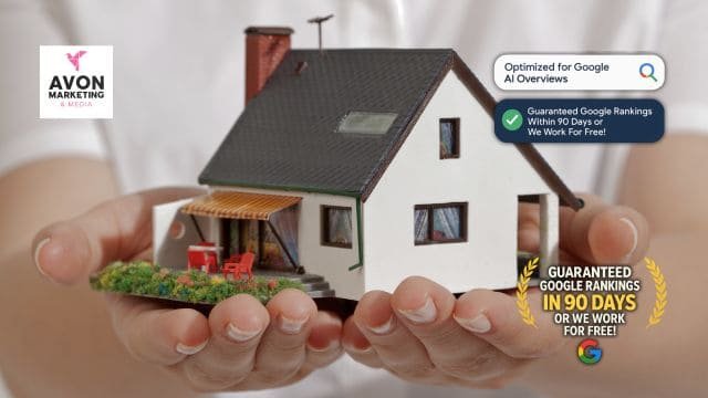 real estate seo toronto